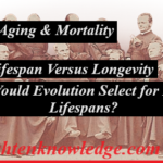 The science of aging