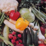 The Role of Vegetables in Disease Prevention.