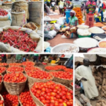 Food crisis: UN warns, 82 million Nigerians may go hungry soon.