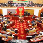 Here is the Full Text of Speaker Bagbin’s Ruling on Declaration of 4 Seats Vacant.