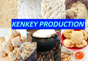 kenkey